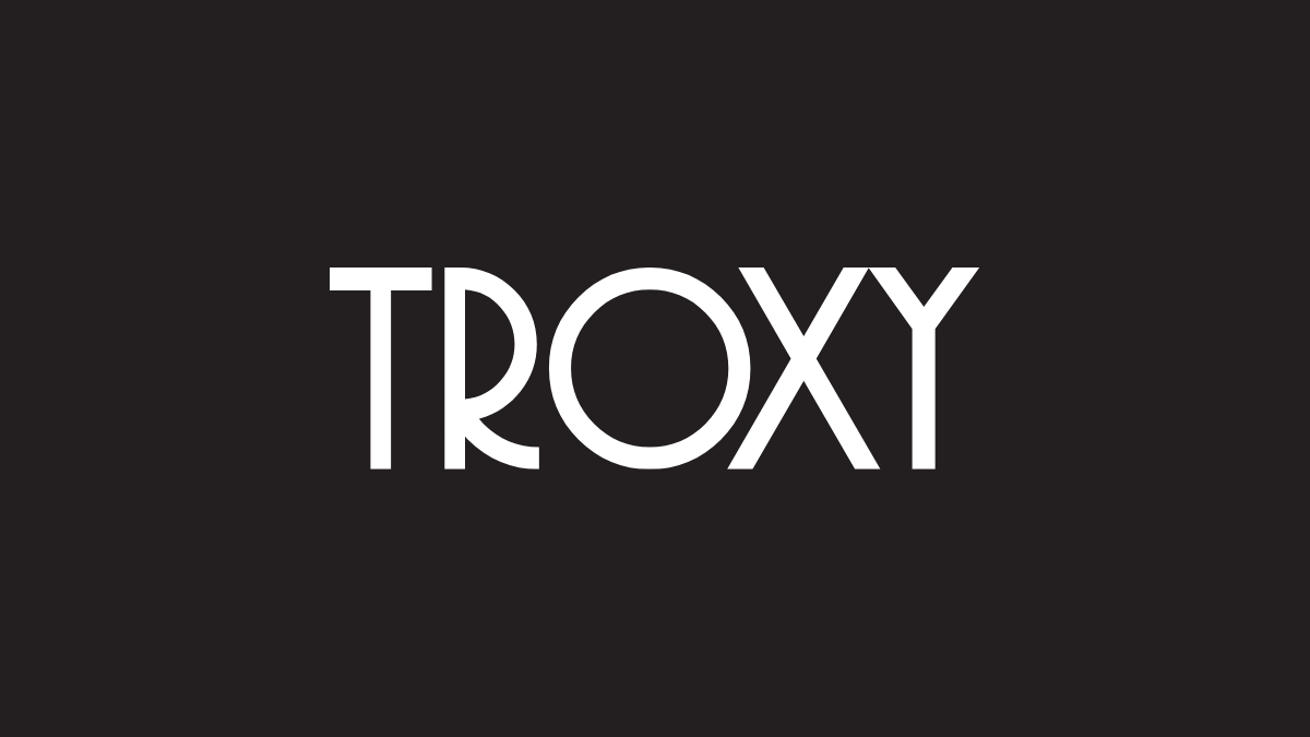 (c) Troxy.co.uk