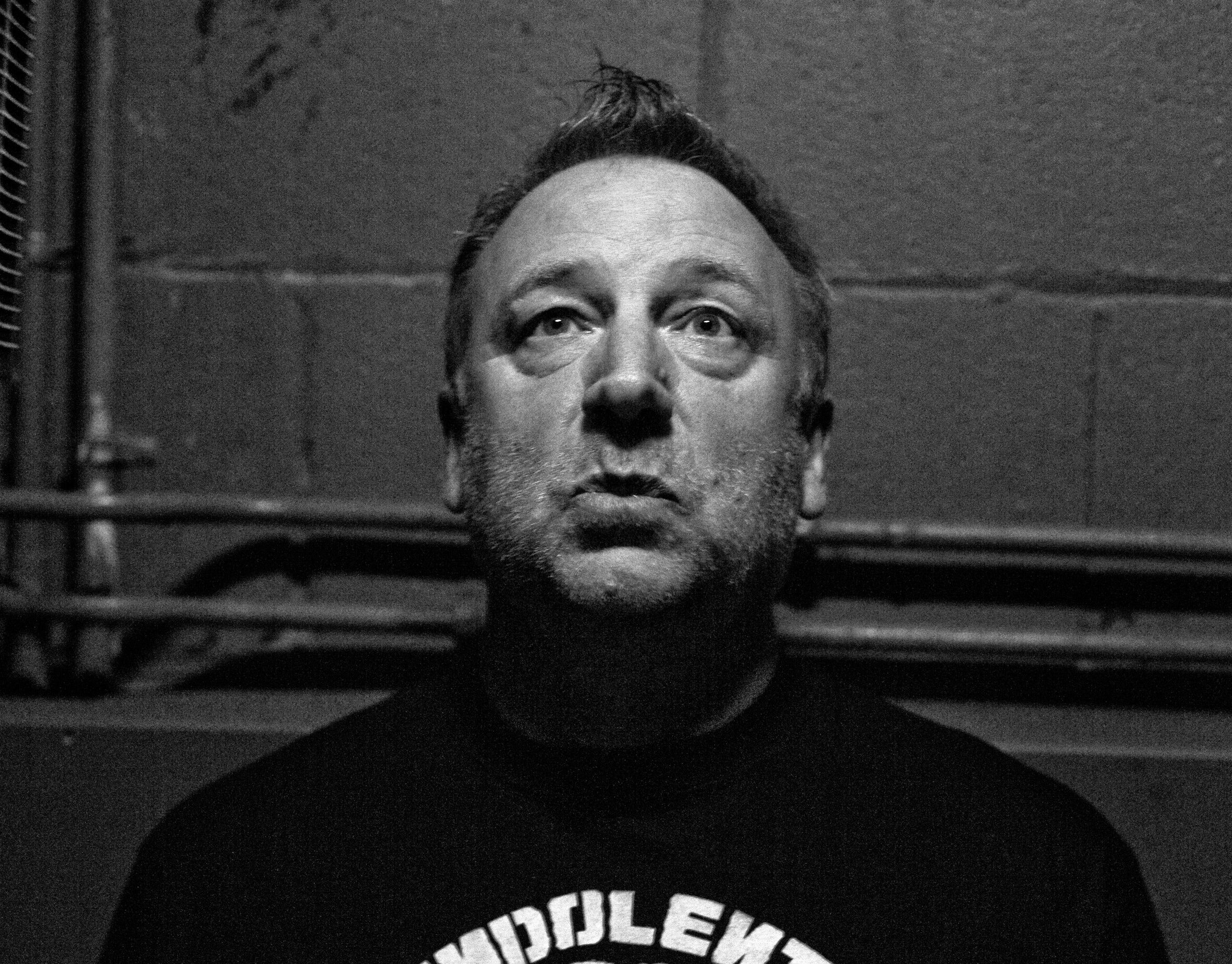 Peter Hook & The Light Performing 'Get Ready' Plus Joy Division & New Order Hits