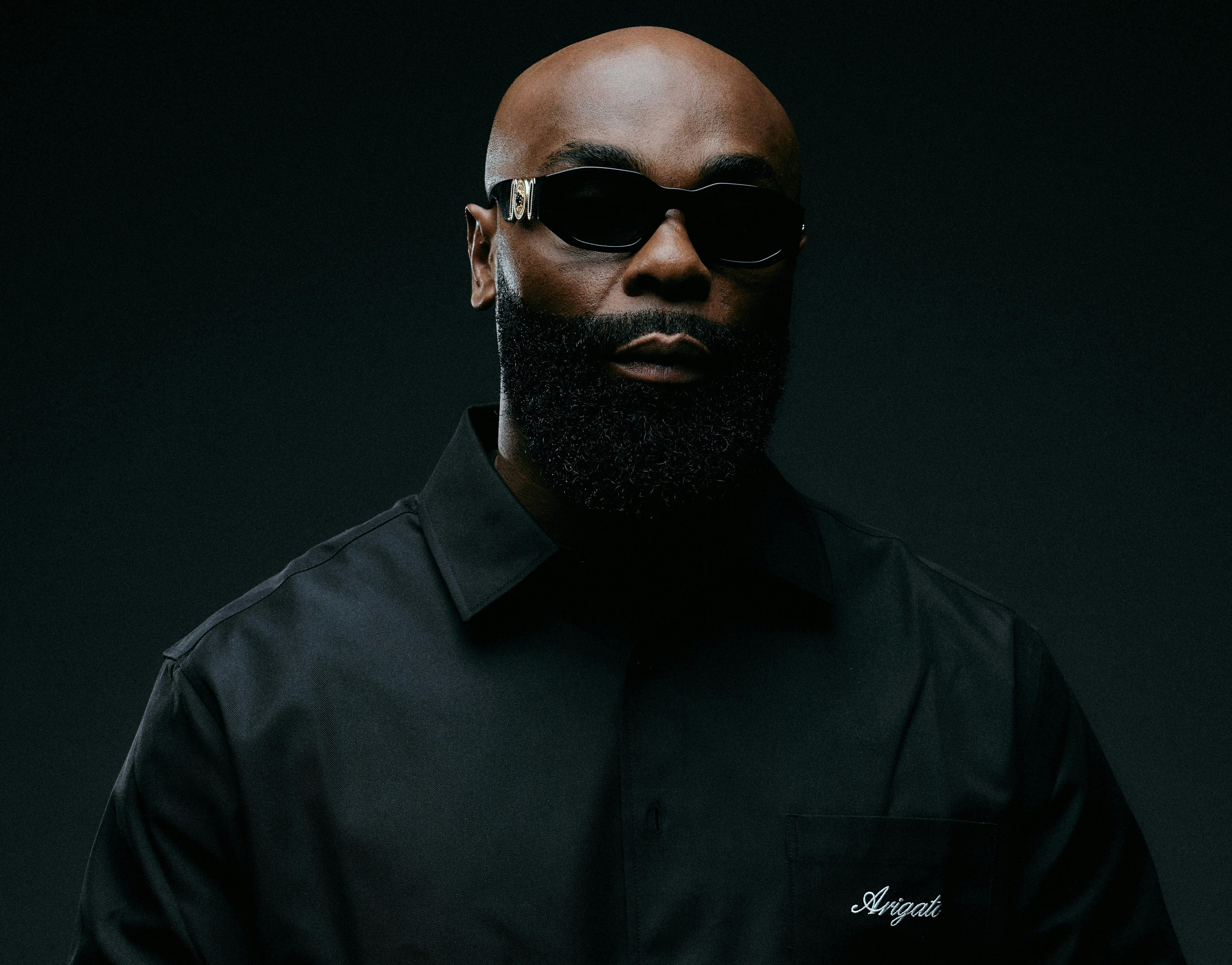 Kaaris