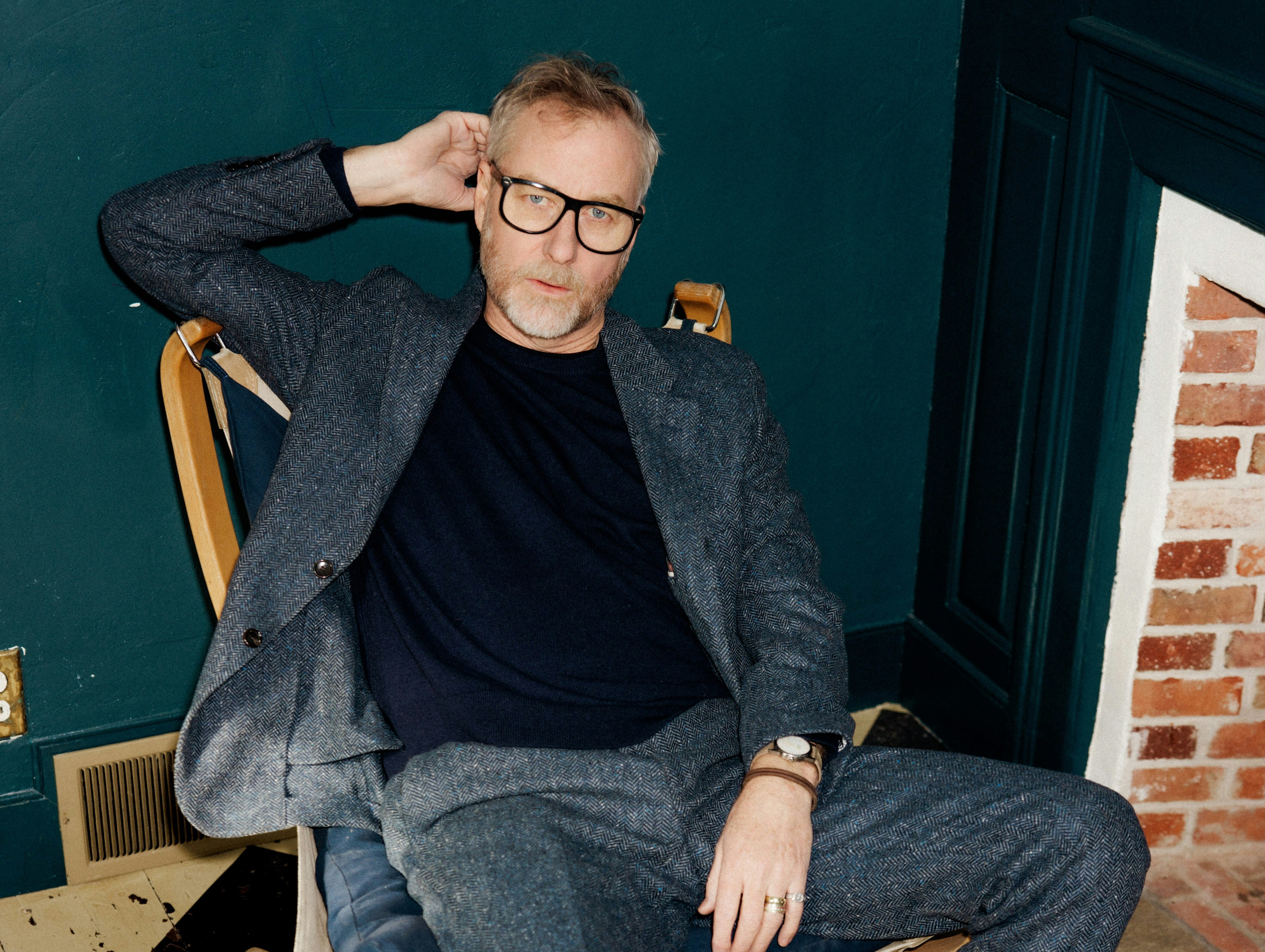 Matt Berninger 