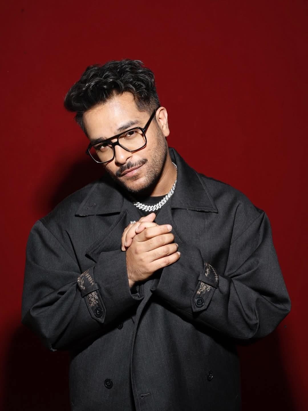  Asim Azhar